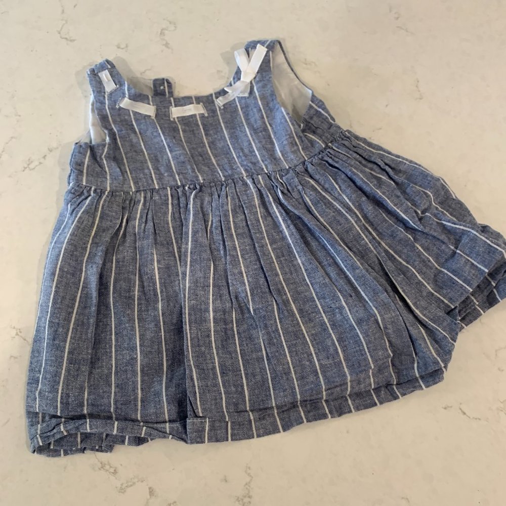 Baby Dress